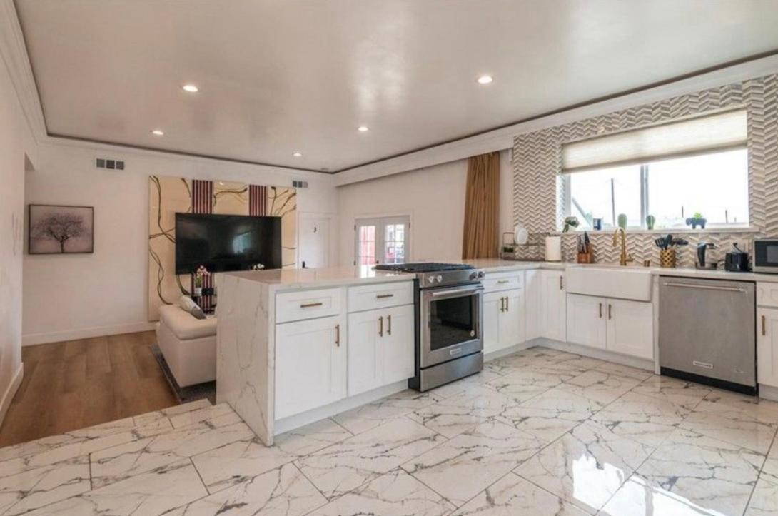 Privatunterkunft Luxe With Private Bathroom 55 Los Angeles