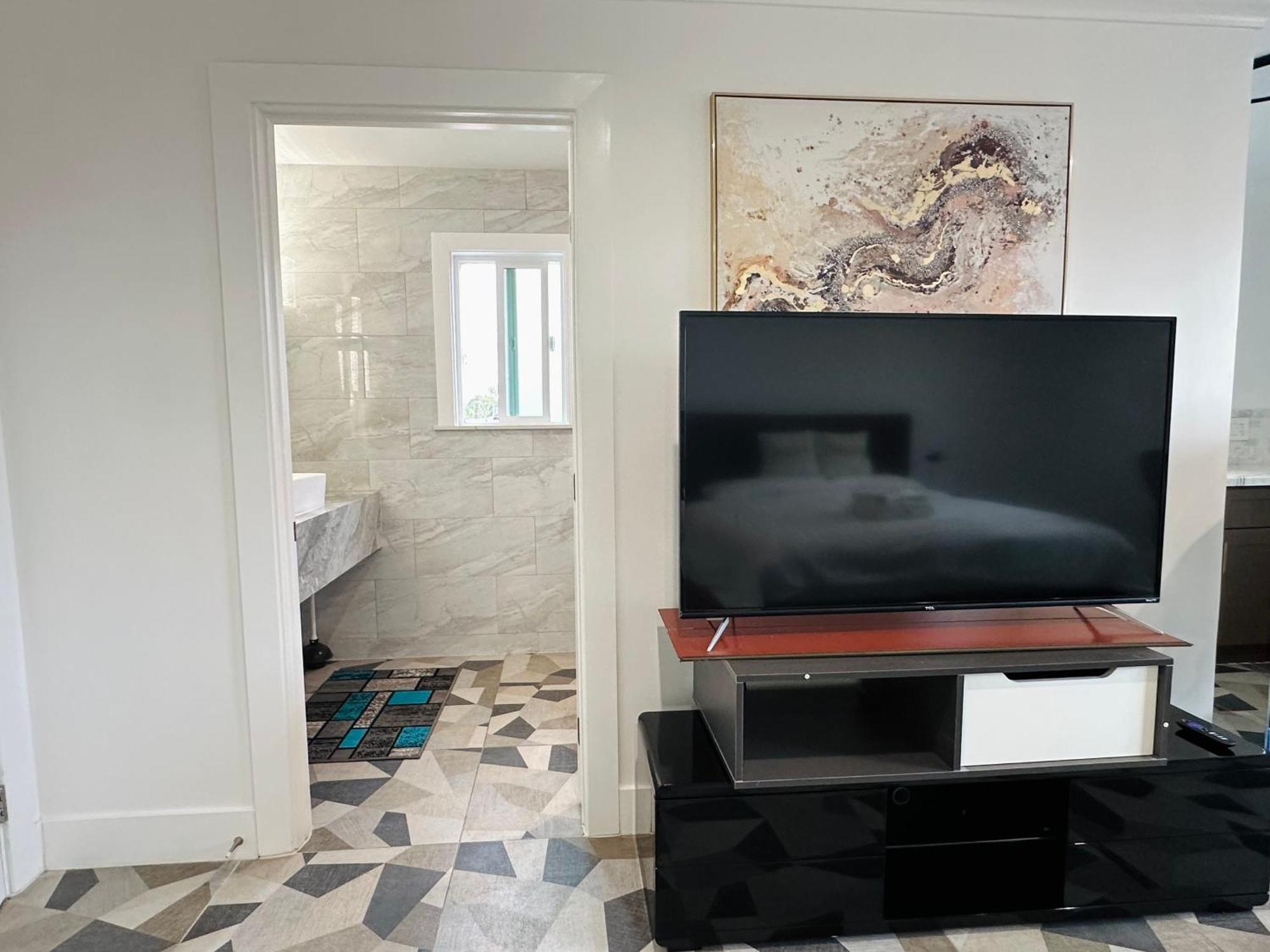Privatunterkunft Luxe With Private Bathroom 55 Los Angeles